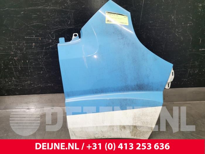 Fiat Ducato Front wing, right O97127