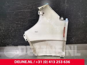 Fiat Ducato Scherm rechts-voor O97127 foto 2