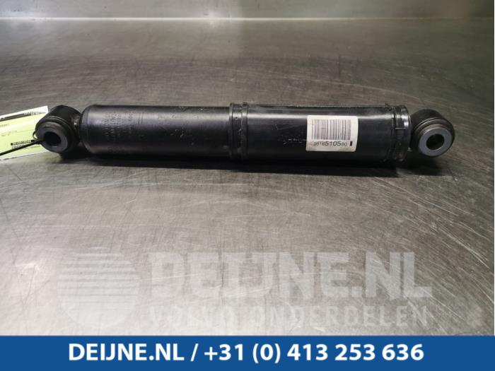 Peugeot Expert Stoßdämpfer links hinten O97128