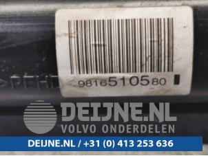 Peugeot Expert Stoßdämpfer links hinten O97128 foto 2