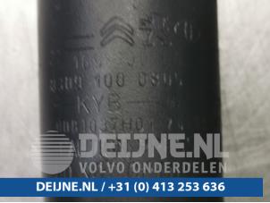 Peugeot Expert Stoßdämpfer links hinten O97128 foto 3