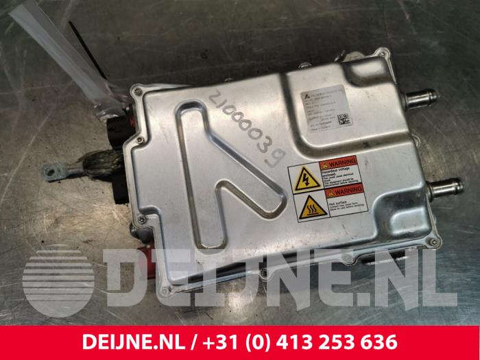 Tesla Model X DC/DC converter O97159