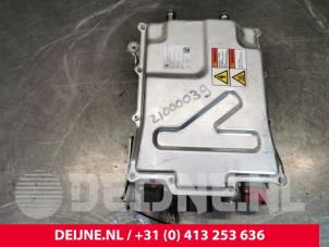 Tesla Model X DC/CD Konverter O97159 foto 3
