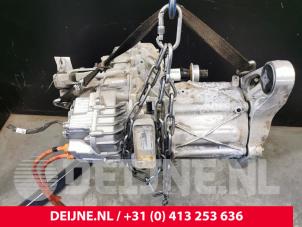 Tesla Model X Elektromotor Elektro-Auto O97160 foto 2