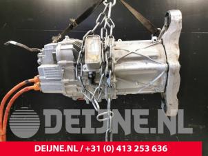 Gebruikte Elektromotor elektrische auto Tesla Model X 100D Prijs € 907,50 Inclusief btw aangeboden door van Deijne Onderdelen Uden B.V.