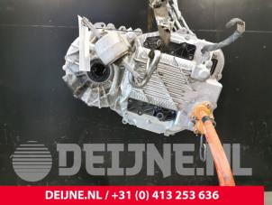 Tesla Model X Elektromotor Elektro-Auto O97160 foto 3