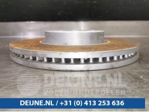 Peugeot Expert Remschijf + blok voor O97175 foto 2