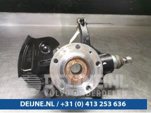 Peugeot Expert Achsschenkel links vorne O97178 foto 2