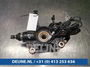 Peugeot Expert Achsschenkel links vorne O97178 foto 3