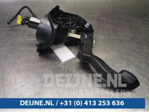 Peugeot Expert Clutch pedal O97181 photo 3