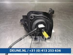 Peugeot Expert Clutch pedal O97181 photo 2