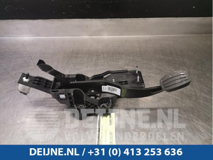 Peugeot Expert Brake pedal O97182