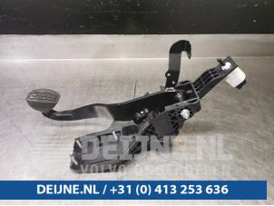 Peugeot Expert Bremspedal O97182 foto 3