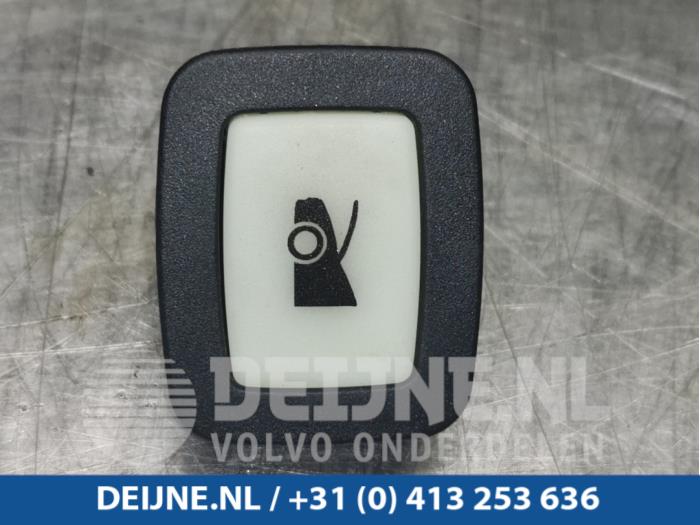 Tesla Model X Motorkap hendel O97190