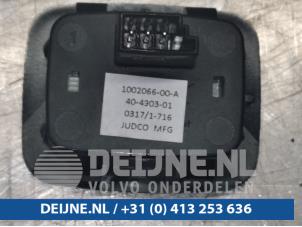 Tesla Model X Motorhaube Hebel O97190 foto 2