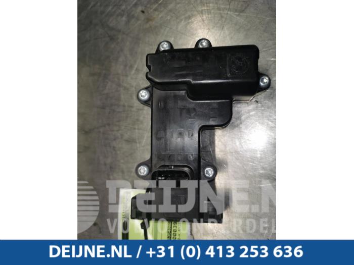 Tesla Model X Modul (sonstige) O97197