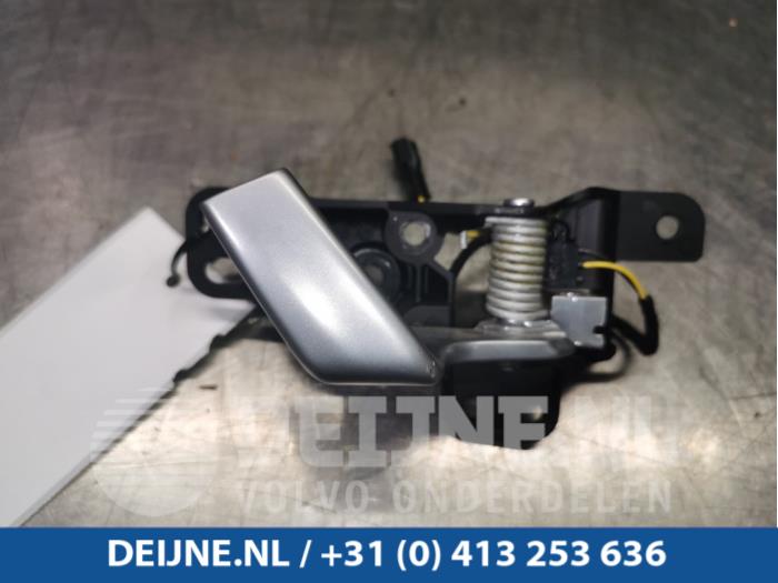 Tesla Model X Portiergreep 4Deurs rechts-voor O97198
