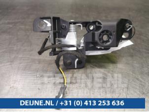 Tesla Model X Portiergreep 4Deurs rechts-voor O97198 foto 2