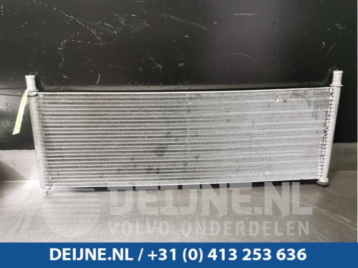 Tesla Model X Radiateur O97200