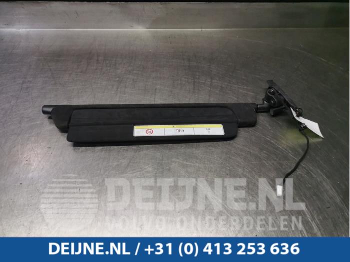 Tesla Model X Sonnenblende O97206