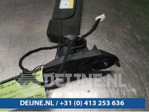 Tesla Model X Sonnenblende O97206 foto 3
