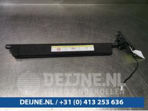 Tesla Model X Sonnenblende O97206 foto 2