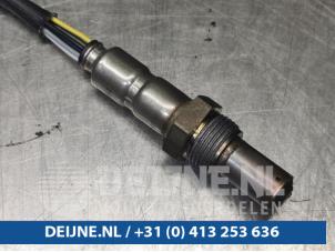 Peugeot Expert Nox sensor O97210 foto 2