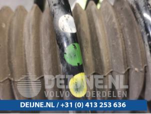 Citroen Nemo Schokdemperpoot rechts-voor O97212 foto 3