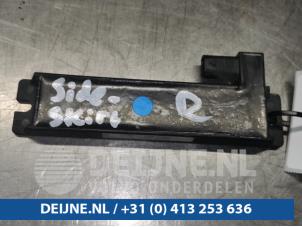 Gebruikte Keyless entry antenne Tesla Model X 100D Prijs € 24,20 Inclusief btw aangeboden door van Deijne Onderdelen Uden B.V.