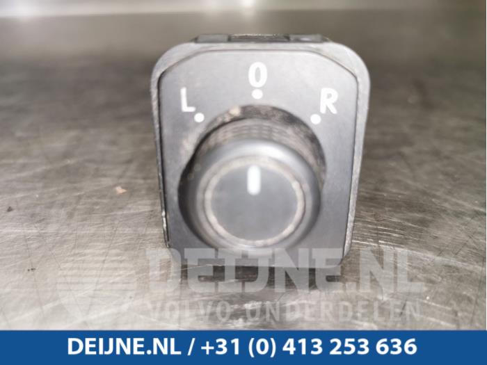Volkswagen Crafter Mirror switch O97215