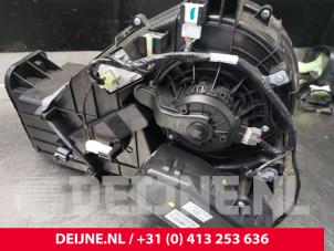 Tesla Model X Heizgehäuse O97219 foto 2