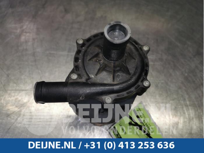 Tesla Model X Zusätzliche Wasserpumpe O97221