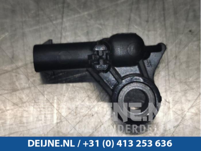 Tesla Model X Airbag Sensor O97225