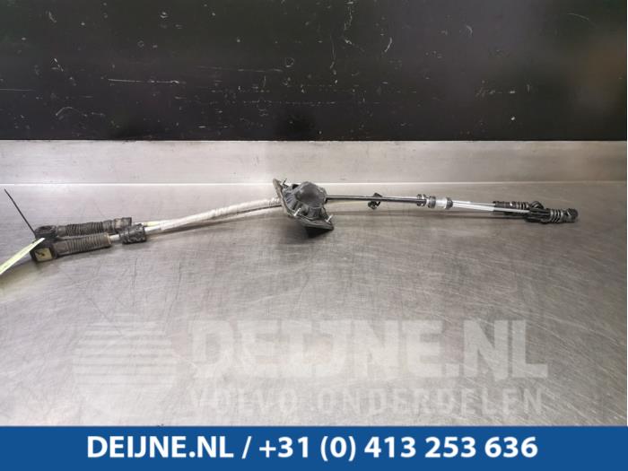 Gebruikte Schakelkabel Versnellingsbak Volkswagen Crafter (SY) 2.0 TDI FWD Prijs € 90,75 Inclusief btw aangeboden door van Deijne Onderdelen Uden B.V.
