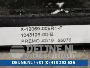Tesla Model X Keyless entry antenna O97229 photo 2