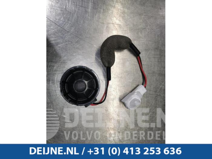 Tesla Model X Luidspreker O97232