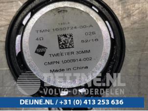 Tesla Model X Lautsprecher O97233 foto 3