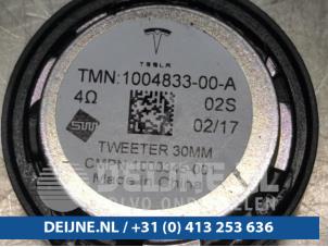 Tesla Model X Speaker O97238 photo 3