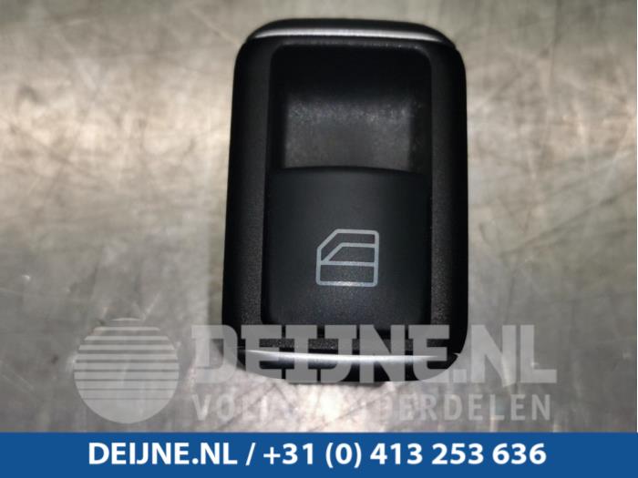 Tesla Model X Elektrisch Raam Schakelaar O97239