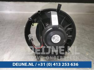 Volkswagen Crafter Heizung Belüftungsmotor O97240 foto 2