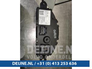 Volkswagen Crafter Heater resistor O97241 photo 2
