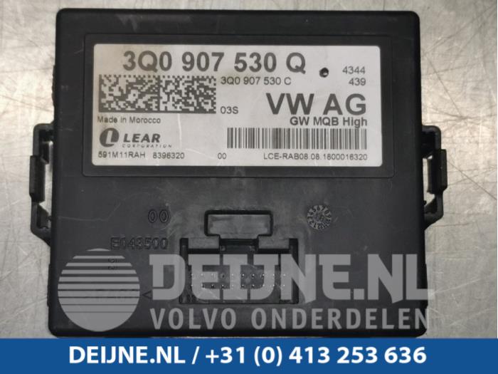 Volkswagen Crafter Gateway module O97242