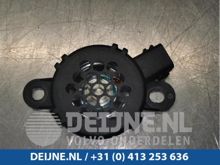 Tesla Model X PDC Module O97245