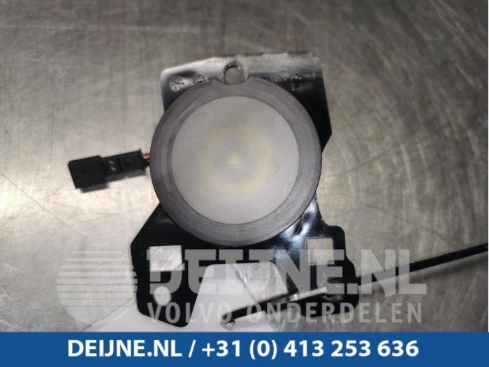 Tesla Model X Binnenverlichting achter O97246