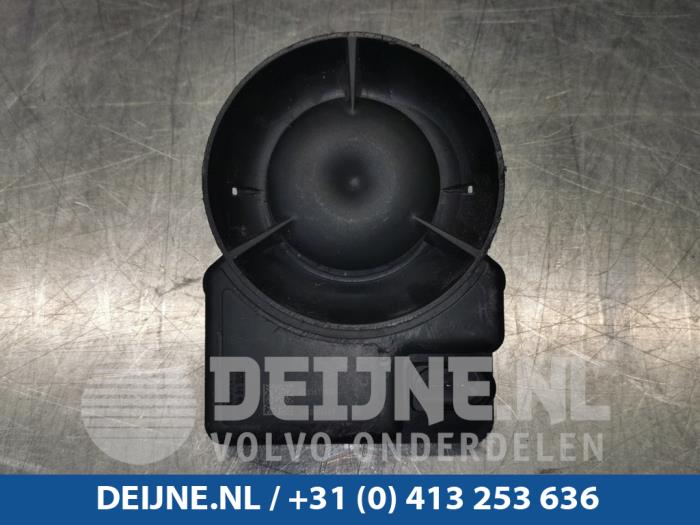 Tesla Model X Alarm Sirene O97252