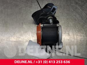 Opel Agila Rear seatbelt, left O97253 photo 2