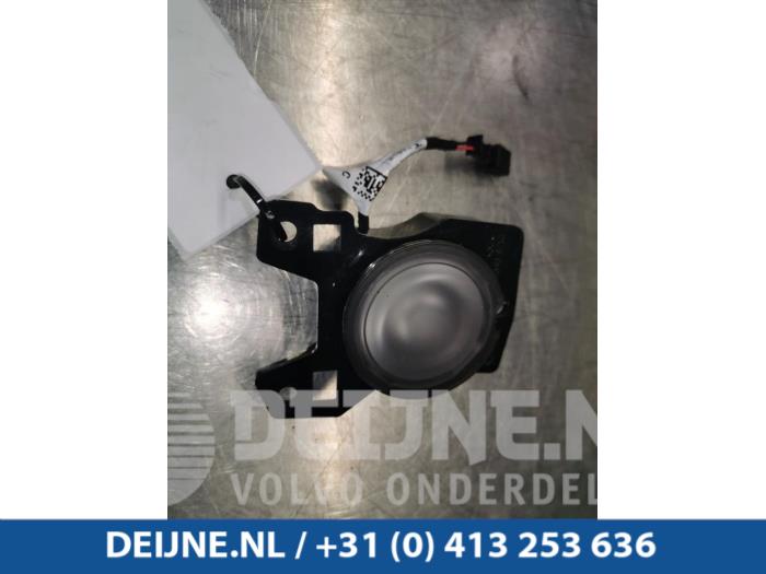 Tesla Model X Binnenverlichting achter O97257