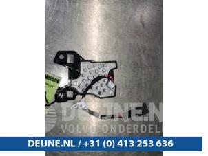 Tesla Model X Binnenverlichting achter O97257 foto 2