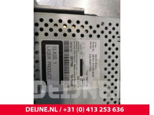 Opel Agila Radio O97259 foto 3