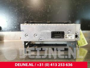 Opel Agila Radio O97259 foto 2